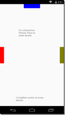 UI (User Interface pada Xamarin Forms) Part 2 – Erick Kurniawan