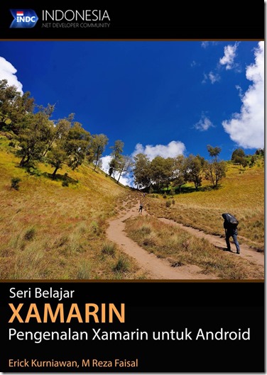 xamarin android